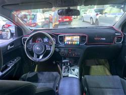 کیا سپۆرتاج